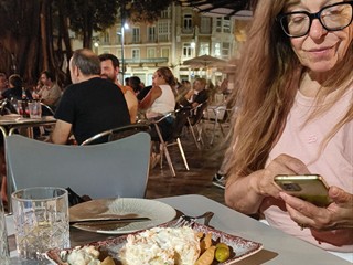 Guten Hunger